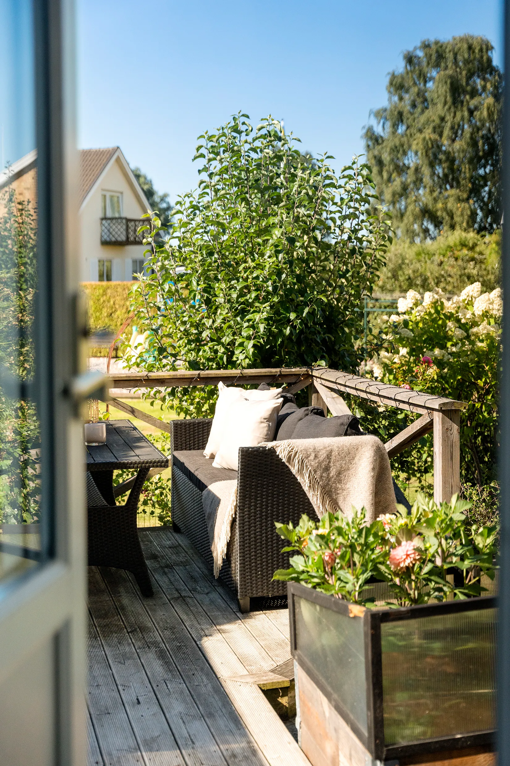Bostadsrätt, Båtsmansgatan 1B, Fredriksberg, Vänersborg