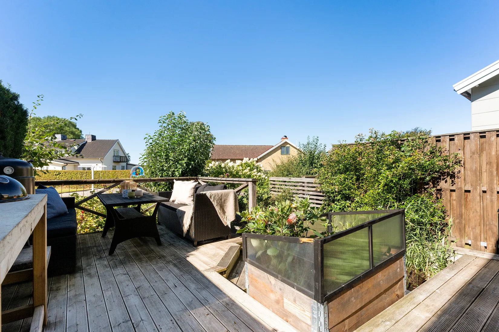 Bostadsrätt, Båtsmansgatan 1B, Fredriksberg, Vänersborg