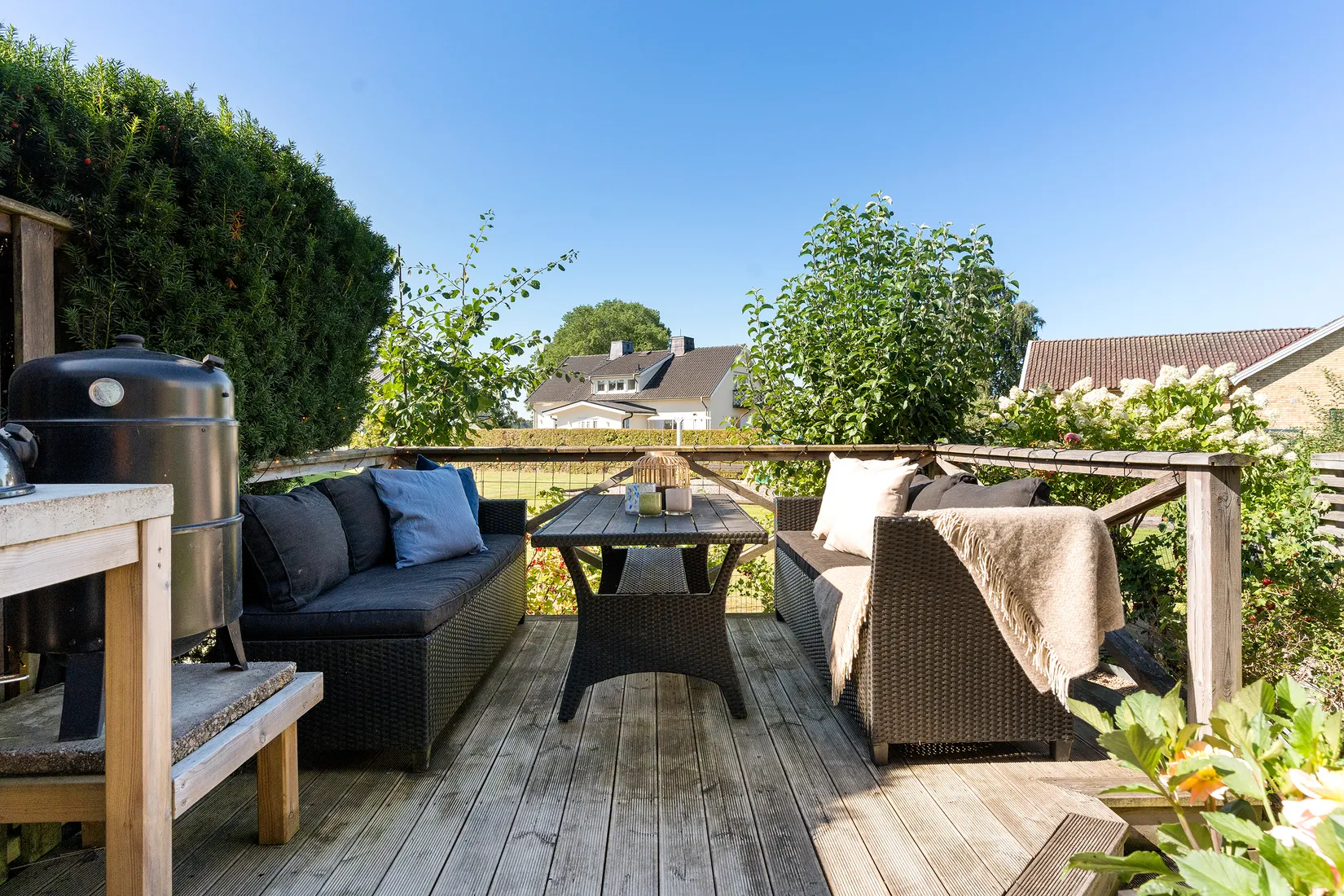 Bostadsrätt, Båtsmansgatan 1B, Fredriksberg, Vänersborg