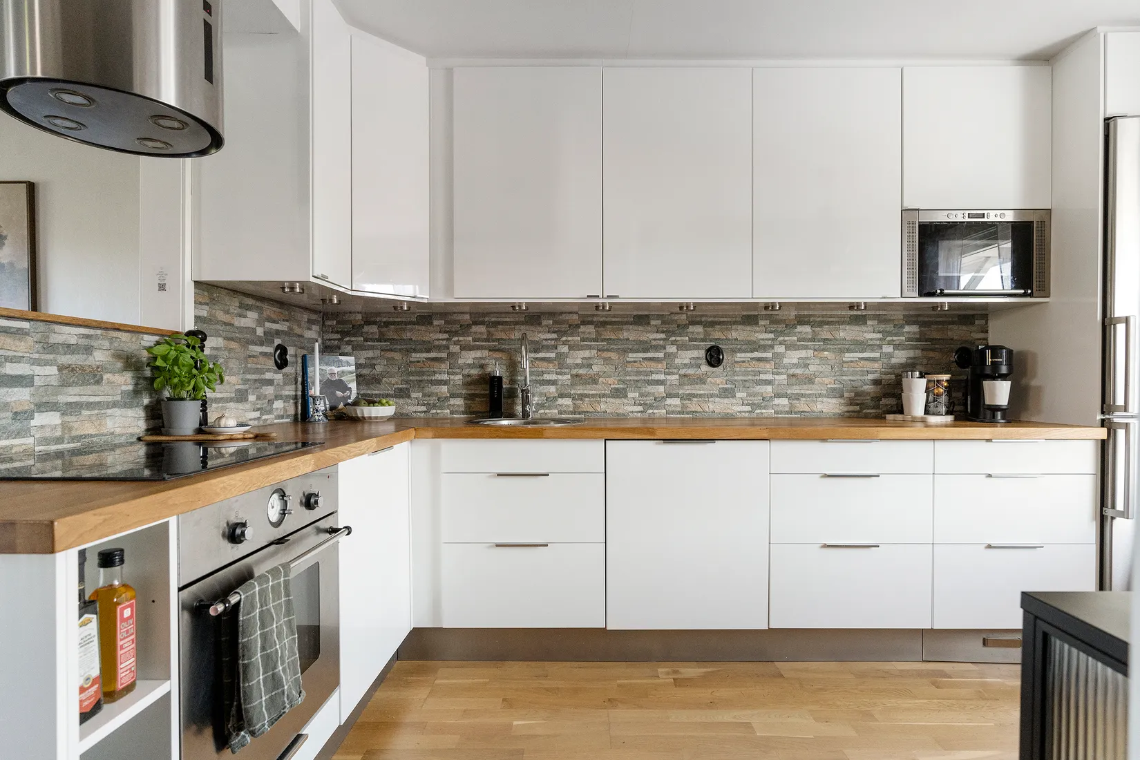 Bostadsrätt, Båtsmansgatan 1B, Fredriksberg, Vänersborg