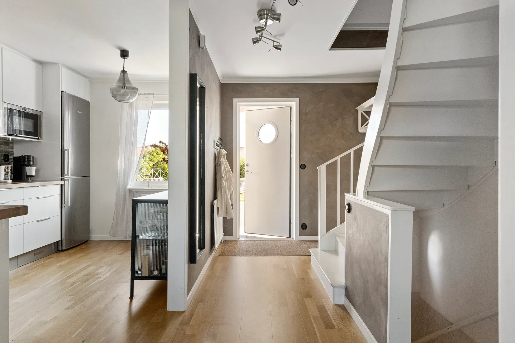 Bostadsrätt, Båtsmansgatan 1B, Fredriksberg, Vänersborg