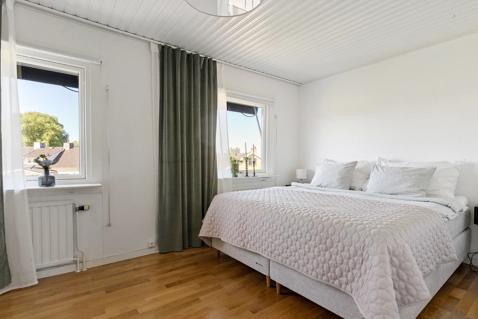 Bostadsrätt, Båtsmansgatan 1B, Fredriksberg, Vänersborg