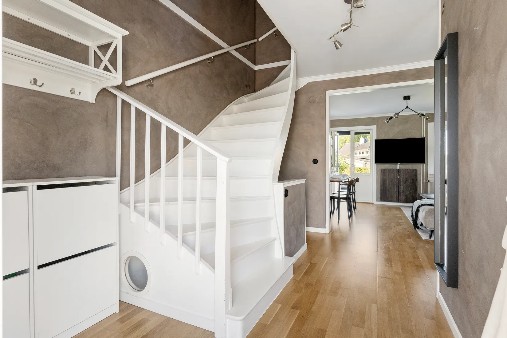Bostadsrätt, Båtsmansgatan 1B, Fredriksberg, Vänersborg