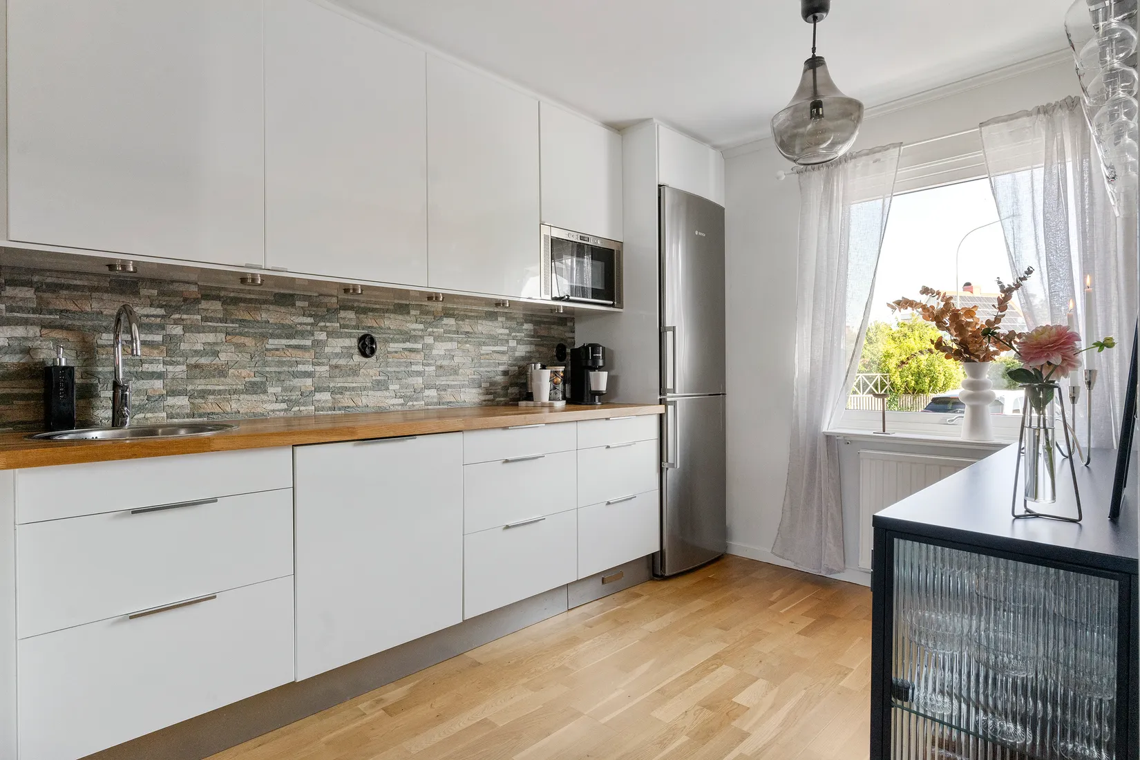 Bostadsrätt, Båtsmansgatan 1B, Fredriksberg, Vänersborg
