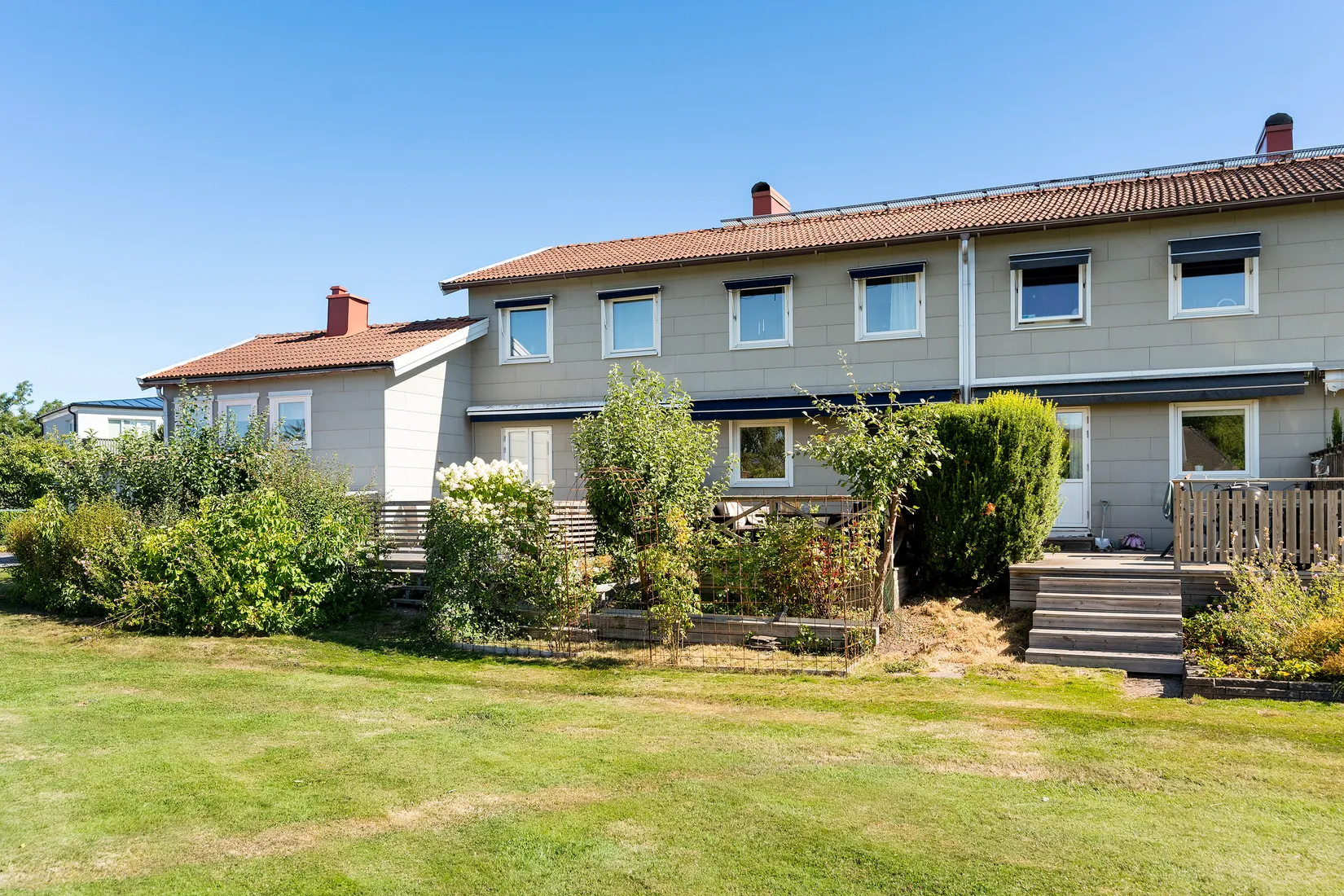 Bostadsrätt, Båtsmansgatan 1B, Fredriksberg, Vänersborg