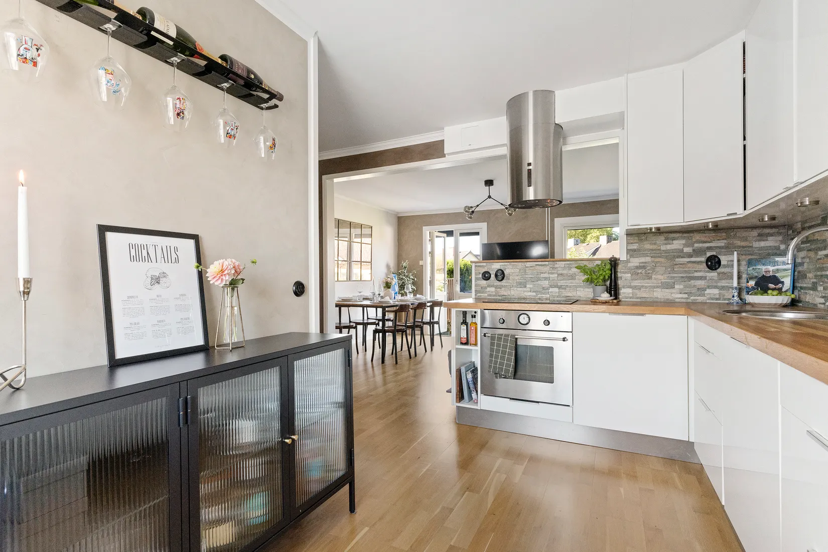 Bostadsrätt, Båtsmansgatan 1B, Fredriksberg, Vänersborg
