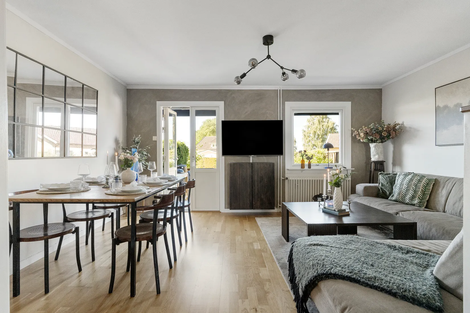 Bostadsrätt, Båtsmansgatan 1B, Fredriksberg, Vänersborg