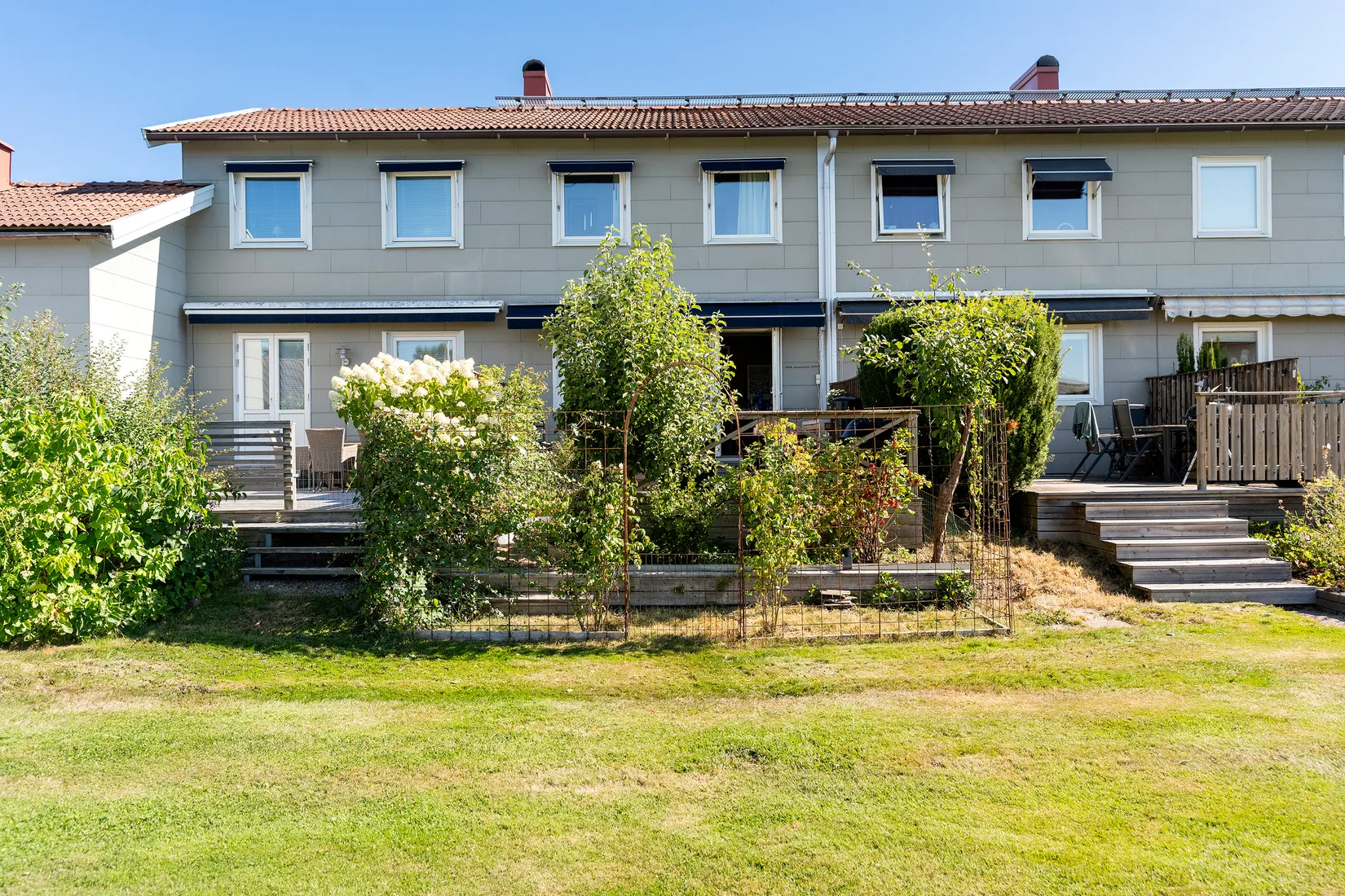 Bostadsrätt, Båtsmansgatan 1B, Fredriksberg, Vänersborg