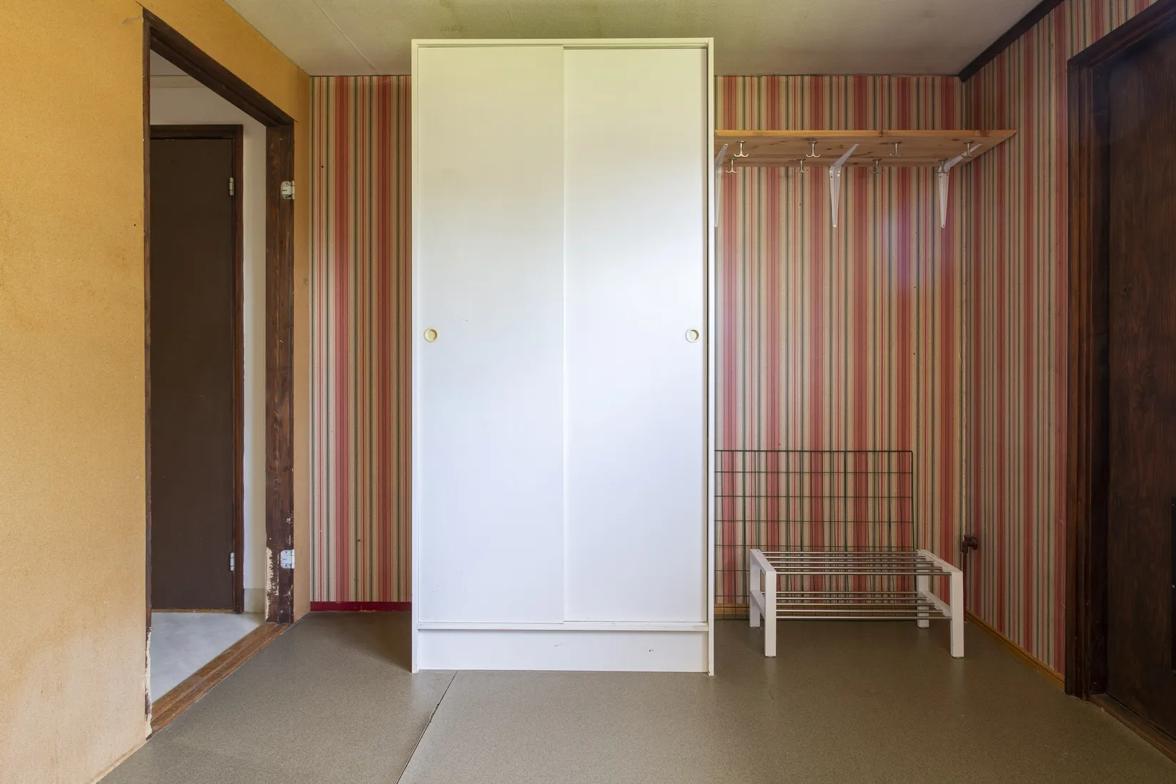 Villa, Smultronstigen 7, Malå