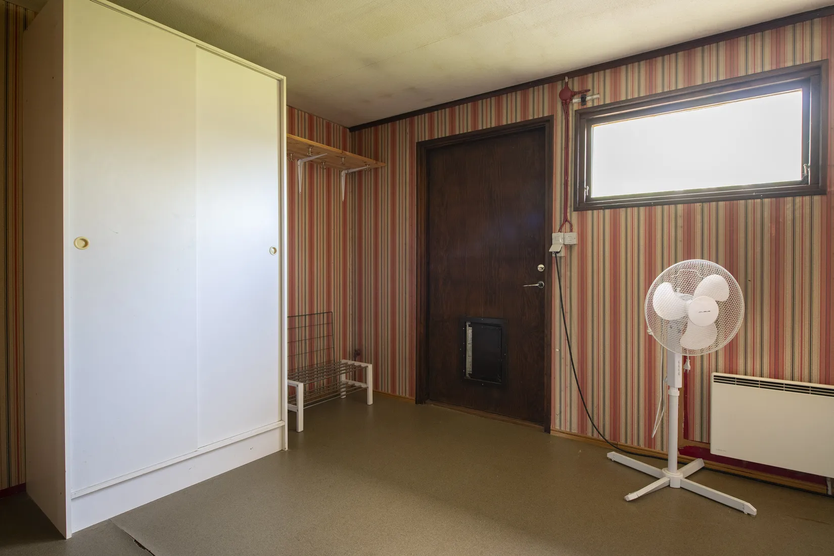 Villa, Smultronstigen 7, Malå