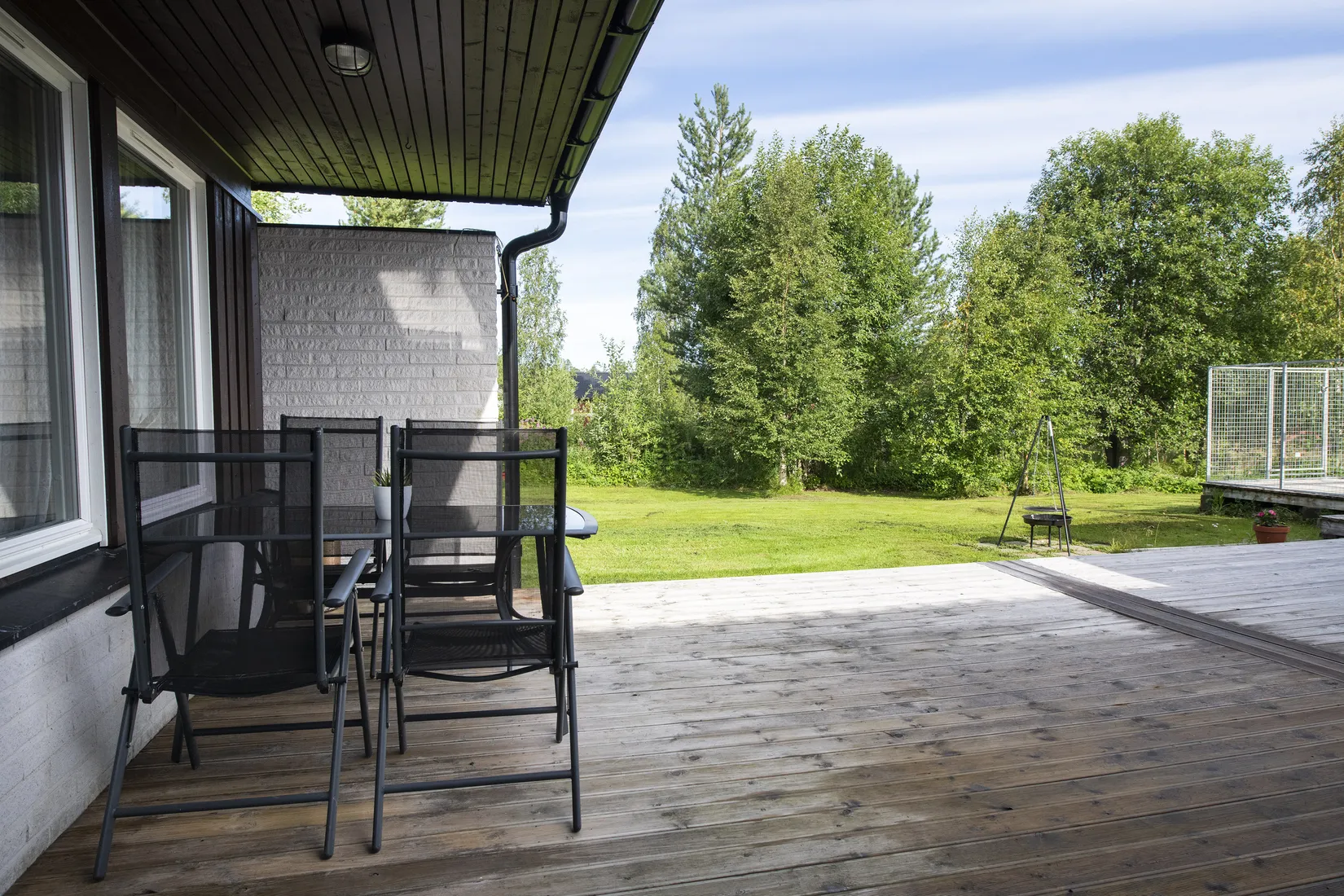 Villa, Smultronstigen 7, Malå