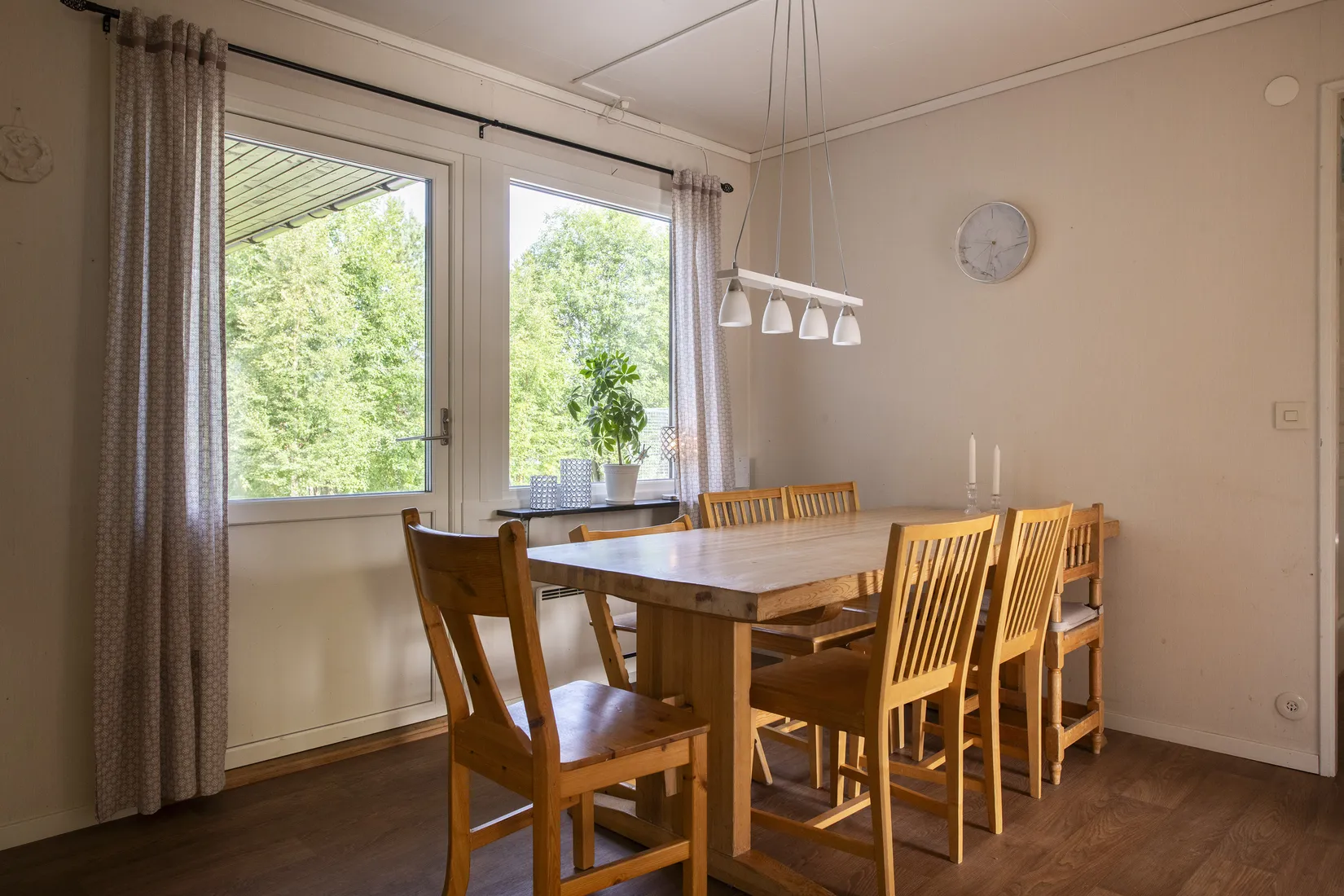 Villa, Smultronstigen 7, Malå
