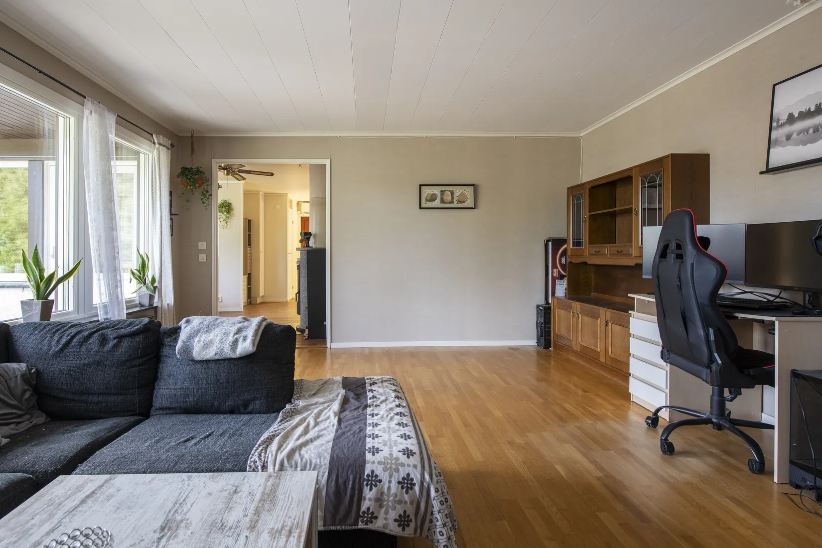 Villa, Smultronstigen 7, Malå