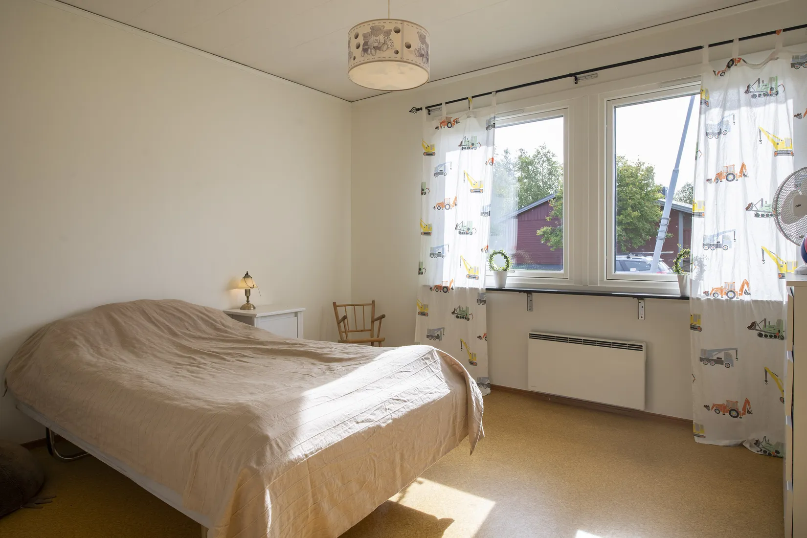 Villa, Smultronstigen 7, Malå