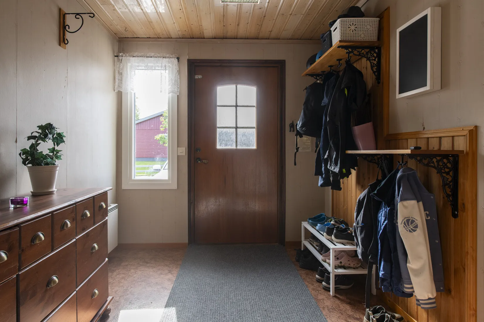 Villa, Smultronstigen 7, Malå