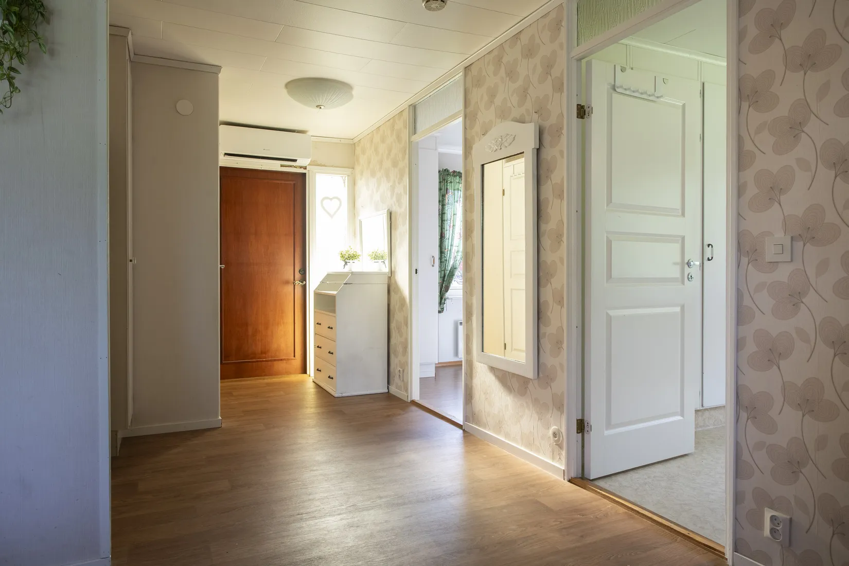 Villa, Smultronstigen 7, Malå
