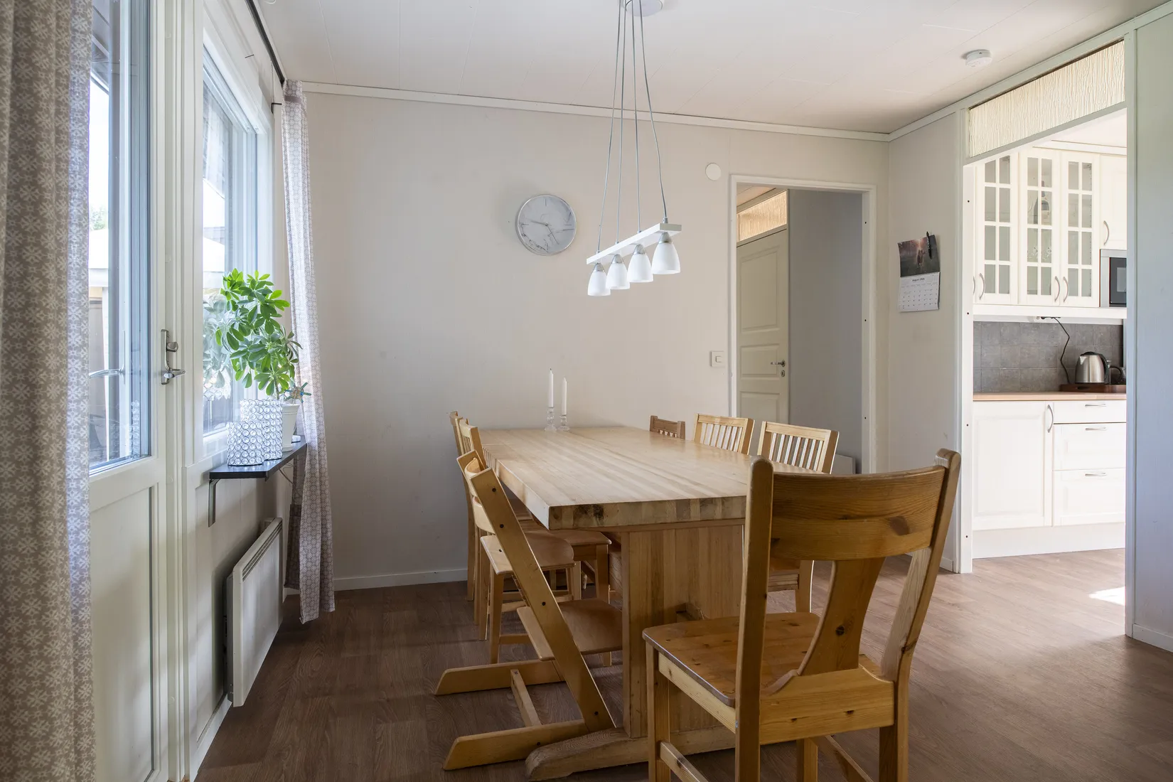 Villa, Smultronstigen 7, Malå