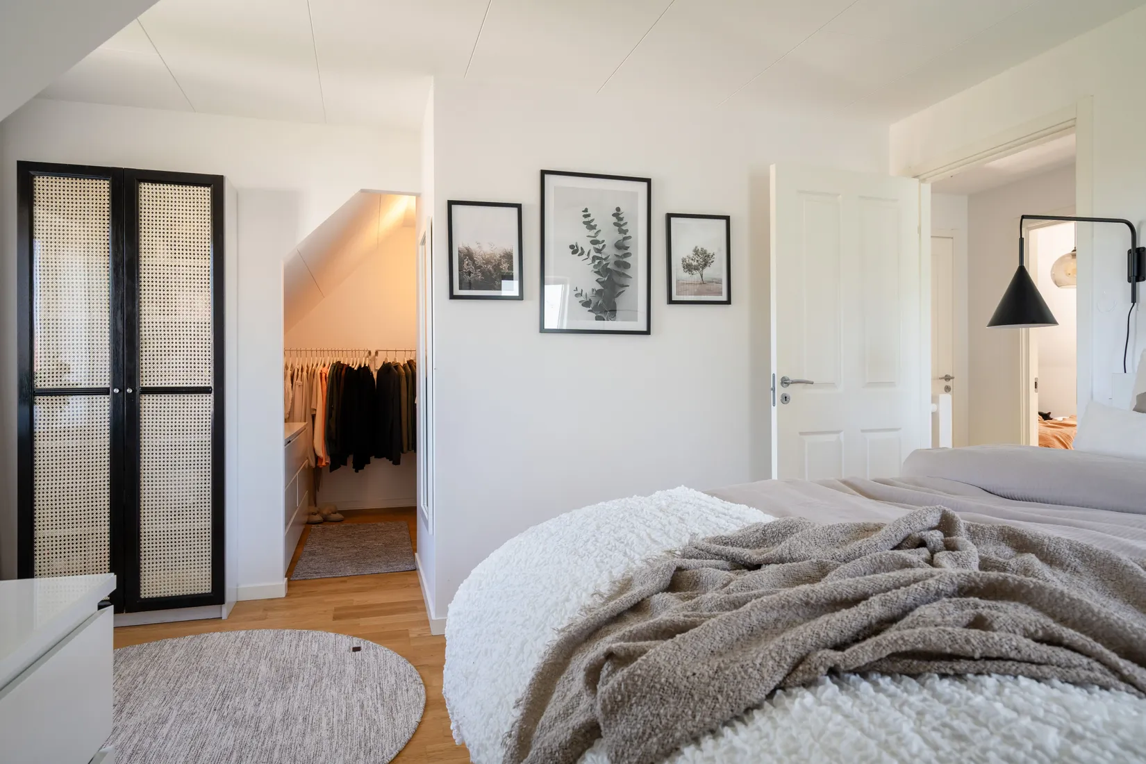 Radhus, Vistmansvägen 4A, Visten, Forshaga