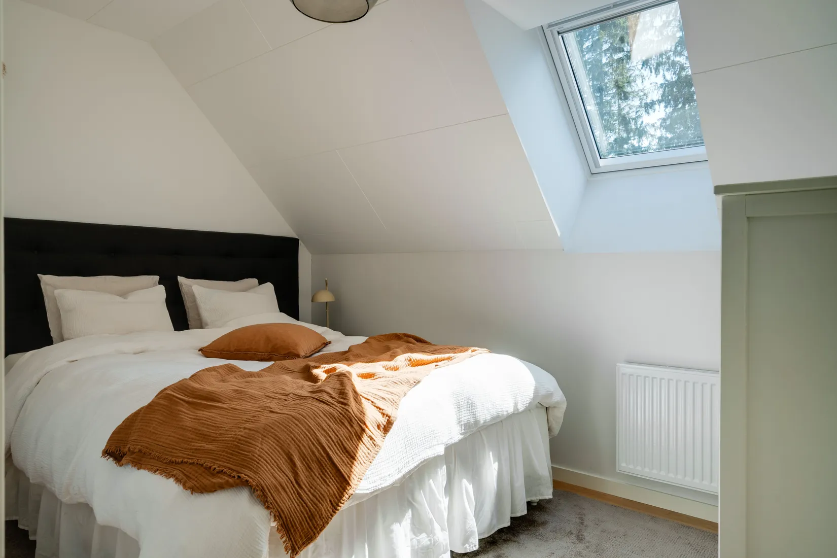 Radhus, Vistmansvägen 4A, Visten, Forshaga