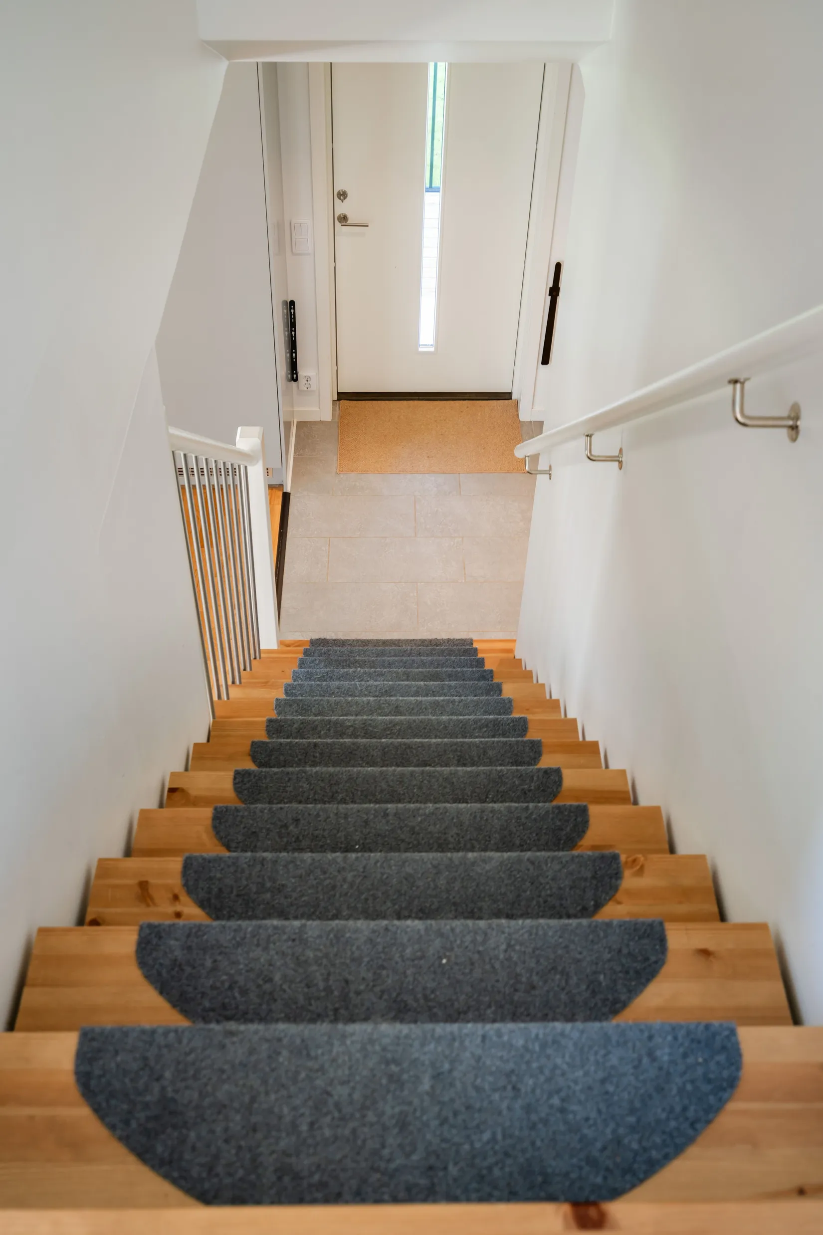 Radhus, Vistmansvägen 4A, Visten, Forshaga