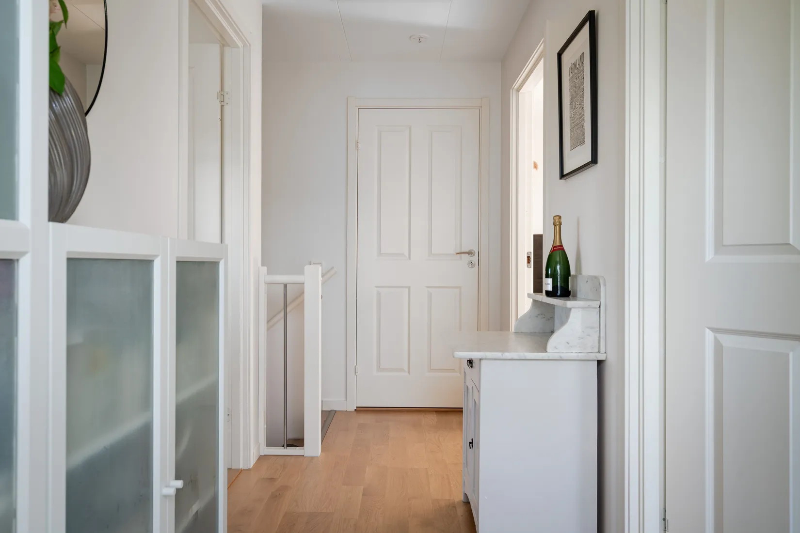 Radhus, Vistmansvägen 4A, Visten, Forshaga