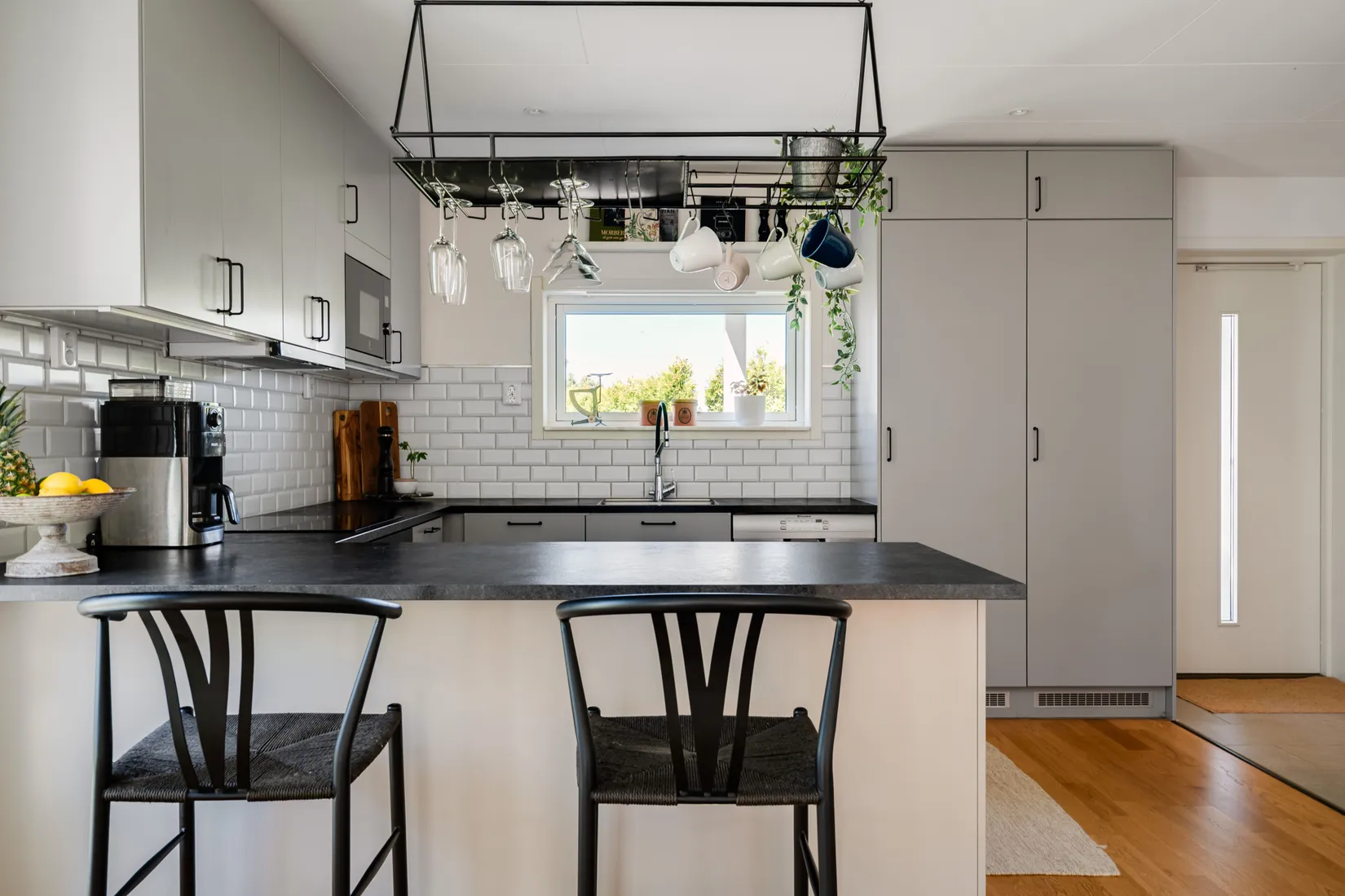 Radhus, Vistmansvägen 4A, Visten, Forshaga