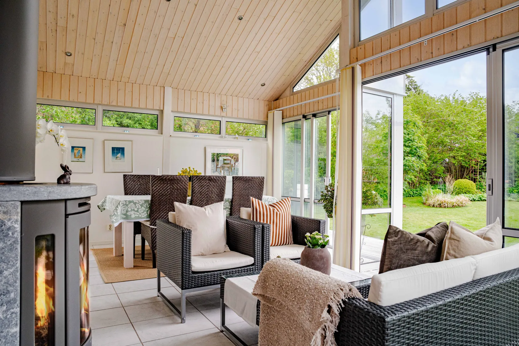 Villa, Torpgatan 6, Haradal, Ängelholm