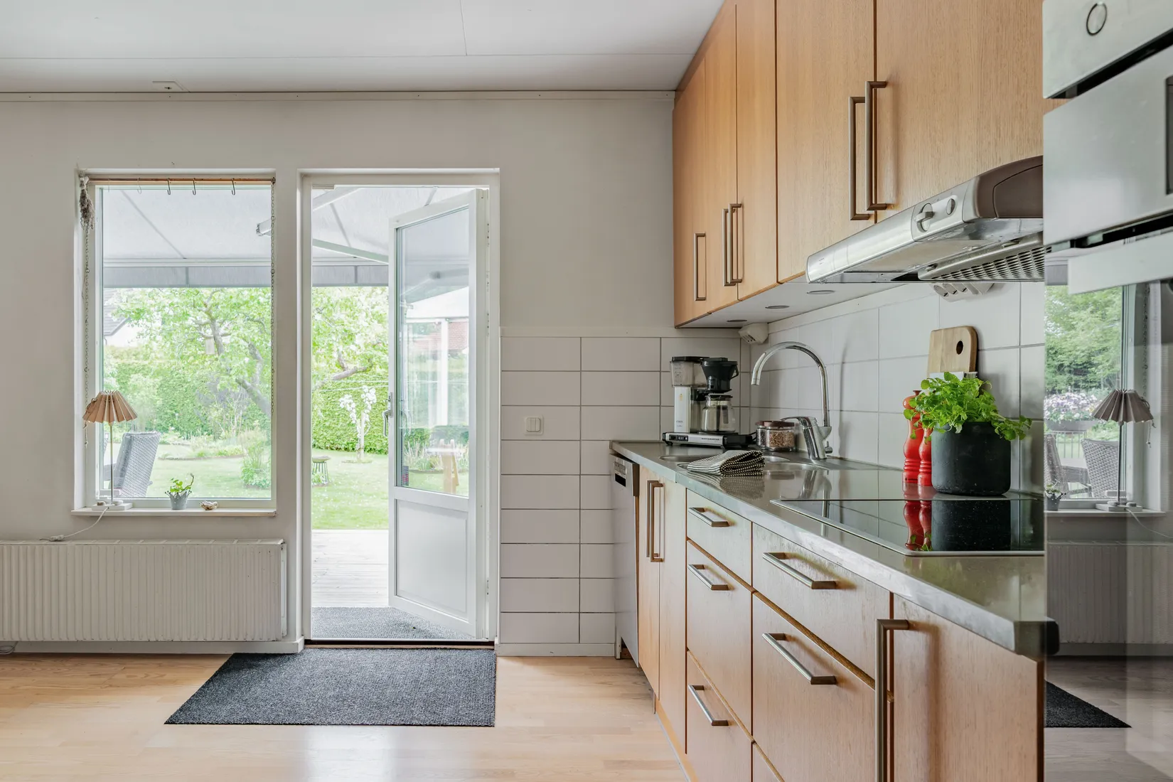 Villa, Torpgatan 6, Haradal, Ängelholm
