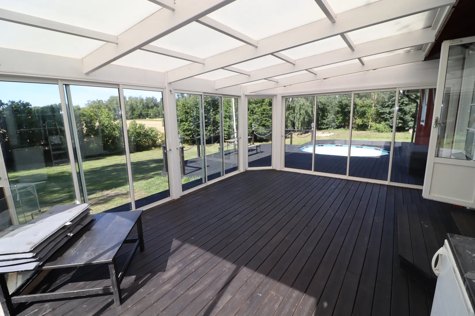 Villa, Alby byväg 4, Fasterna, Norrtälje