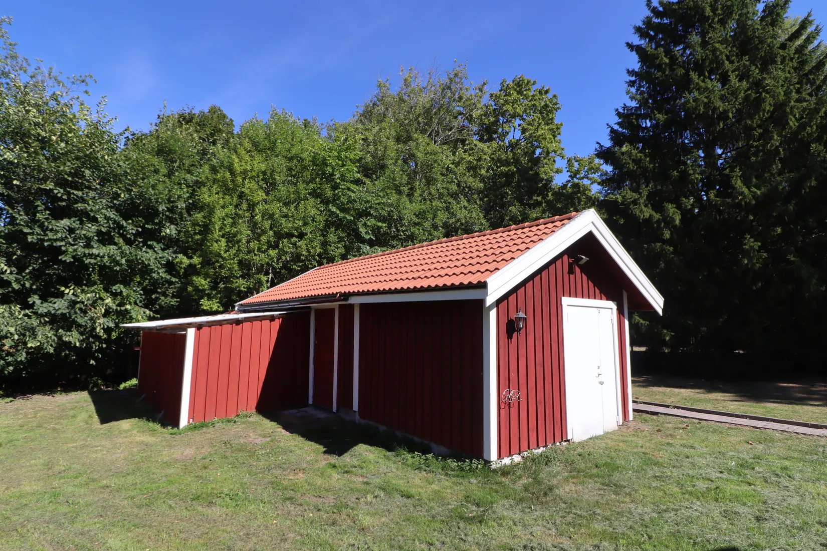 Villa, Alby byväg 4, Fasterna, Norrtälje