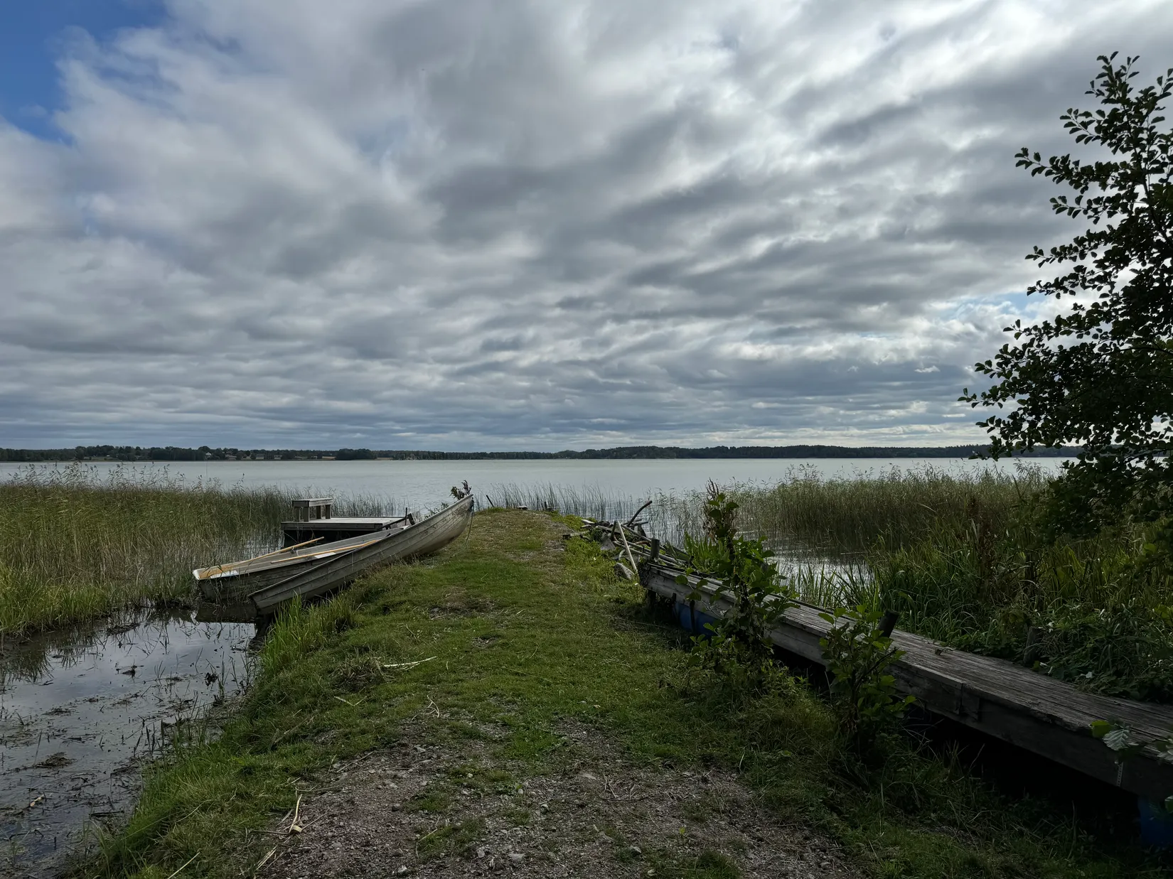 Villa, Alby byväg 4, Fasterna, Norrtälje
