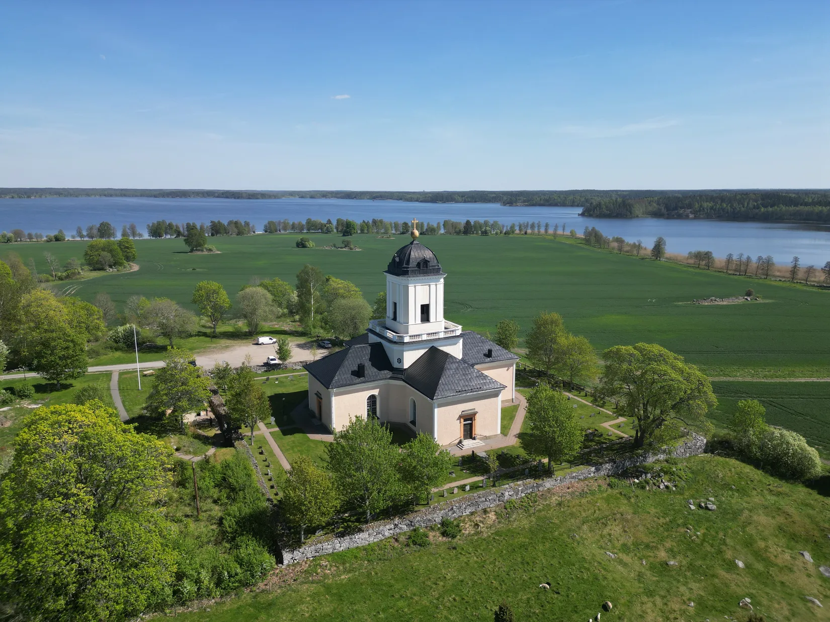 Villa, Alby byväg 4, Fasterna, Norrtälje