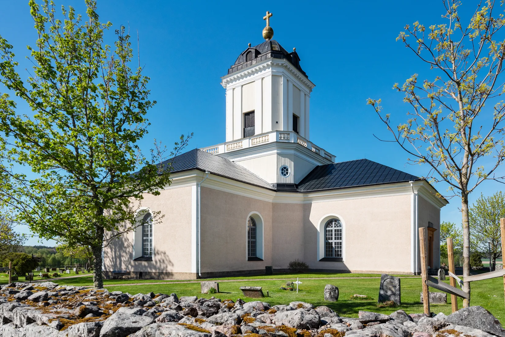 Villa, Alby byväg 4, Fasterna, Norrtälje