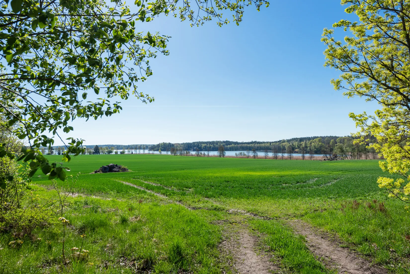 Villa, Alby byväg 4, Fasterna, Norrtälje