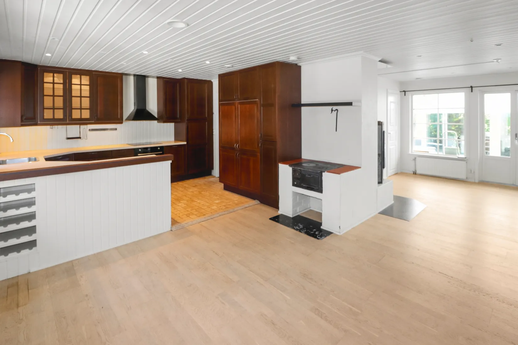 Villa, Alby byväg 4, Fasterna, Norrtälje