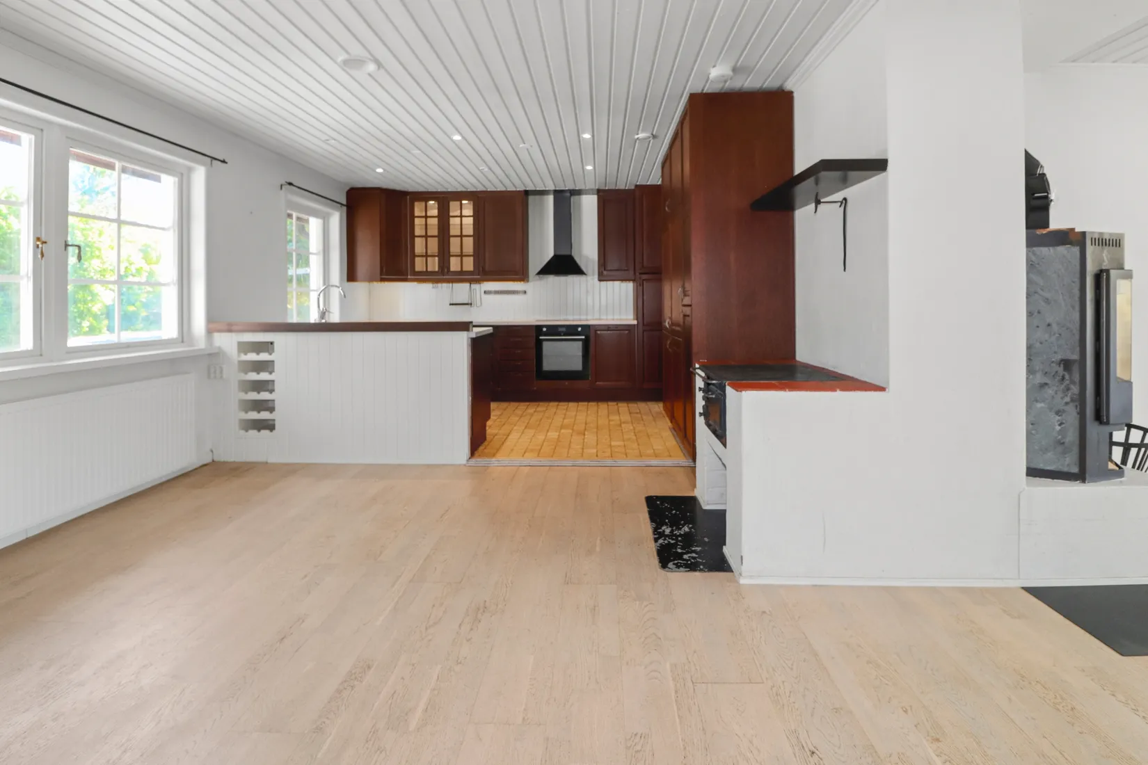 Villa, Alby byväg 4, Fasterna, Norrtälje