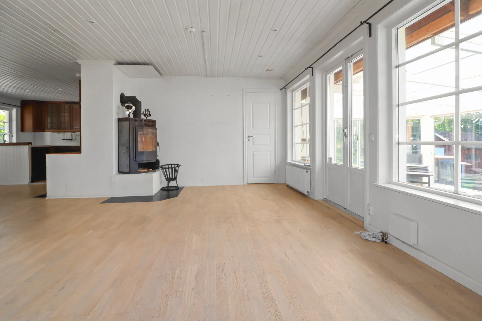 Villa, Alby byväg 4, Fasterna, Norrtälje