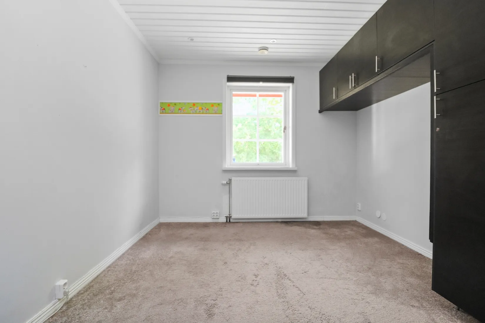 Villa, Alby byväg 4, Fasterna, Norrtälje