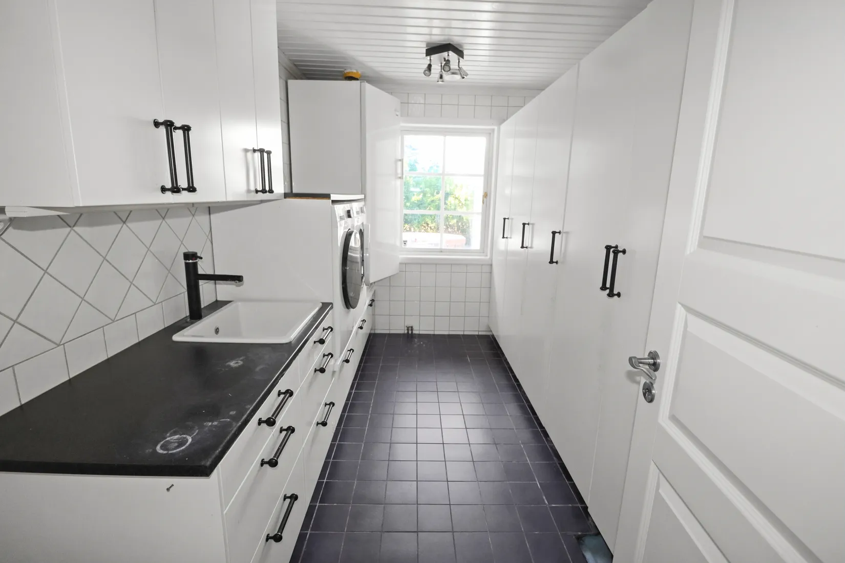Villa, Alby byväg 4, Fasterna, Norrtälje