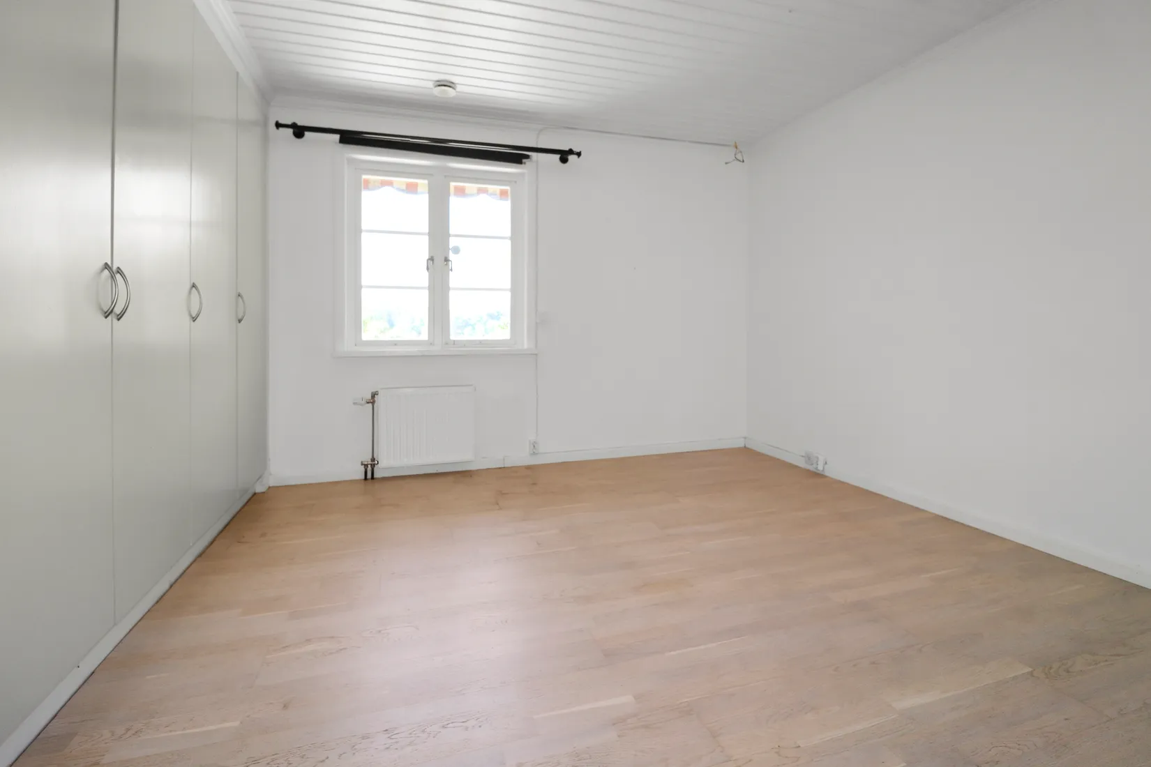 Villa, Alby byväg 4, Fasterna, Norrtälje