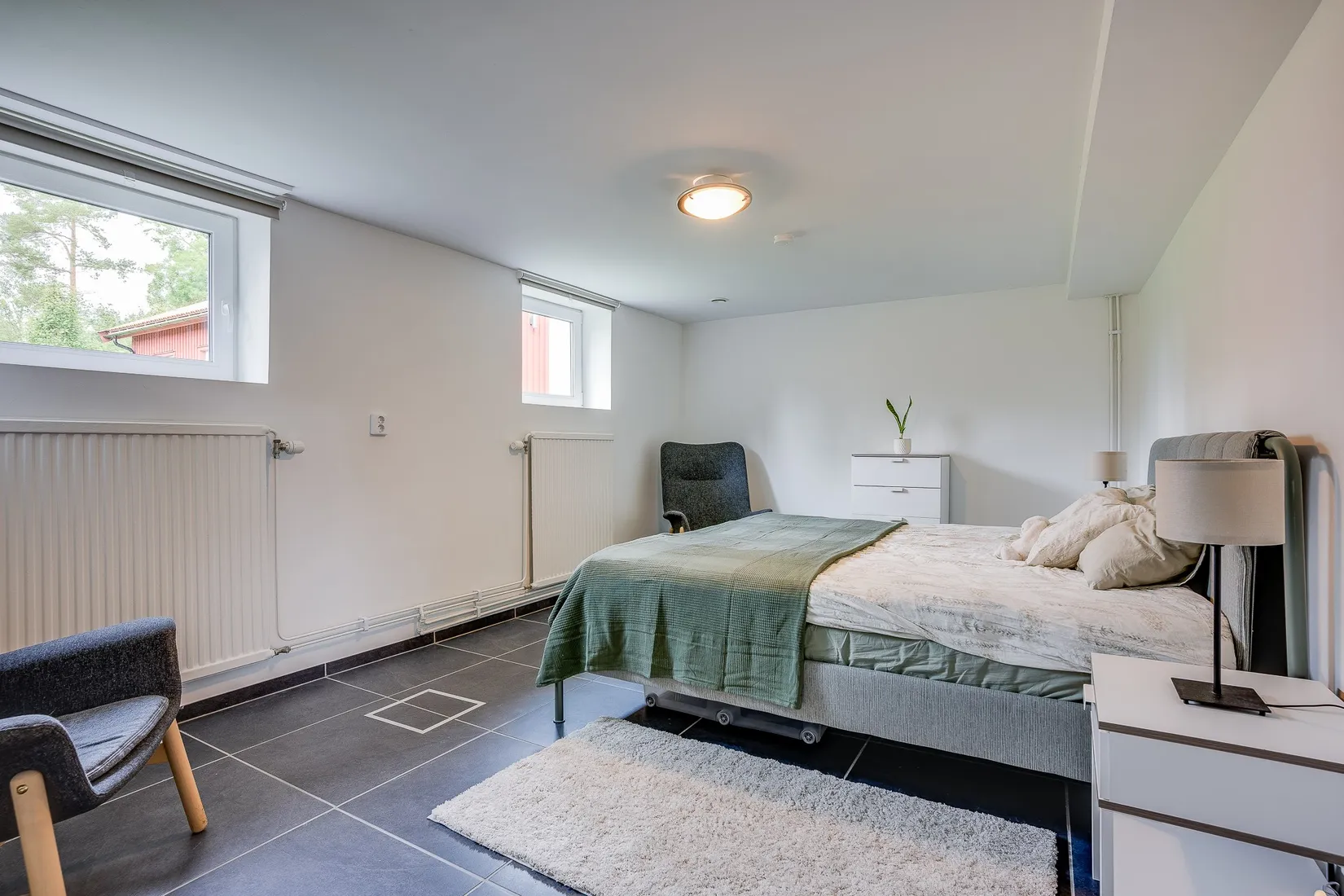 Villa, Ansmark 233, Ansmark, Umeå