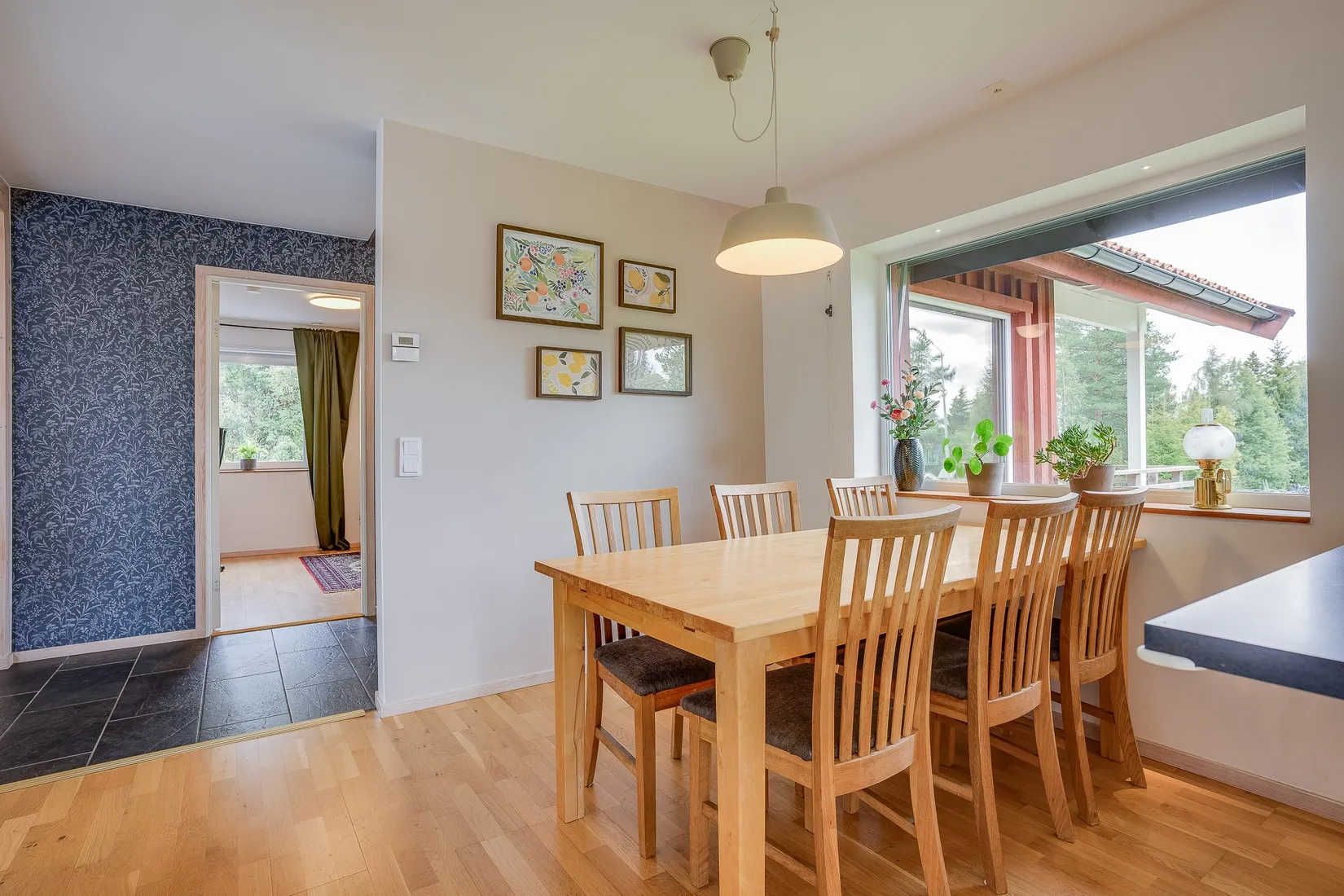 Villa, Ansmark 233, Ansmark, Umeå