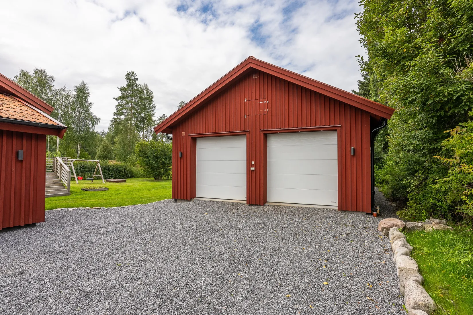 Villa, Ansmark 233, Ansmark, Umeå
