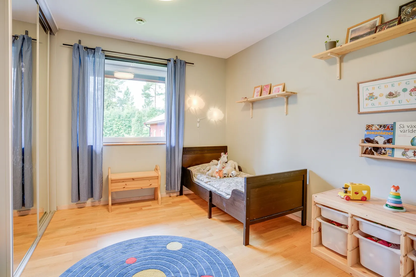Villa, Ansmark 233, Ansmark, Umeå