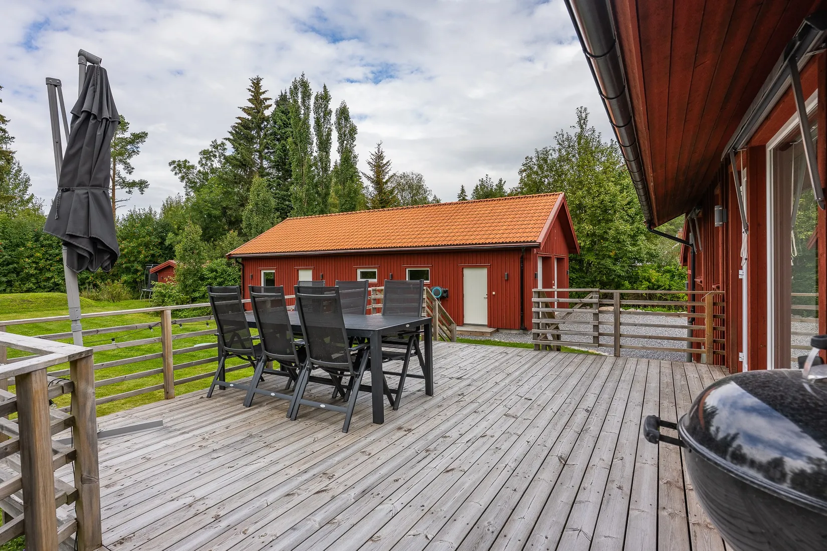 Villa, Ansmark 233, Ansmark, Umeå