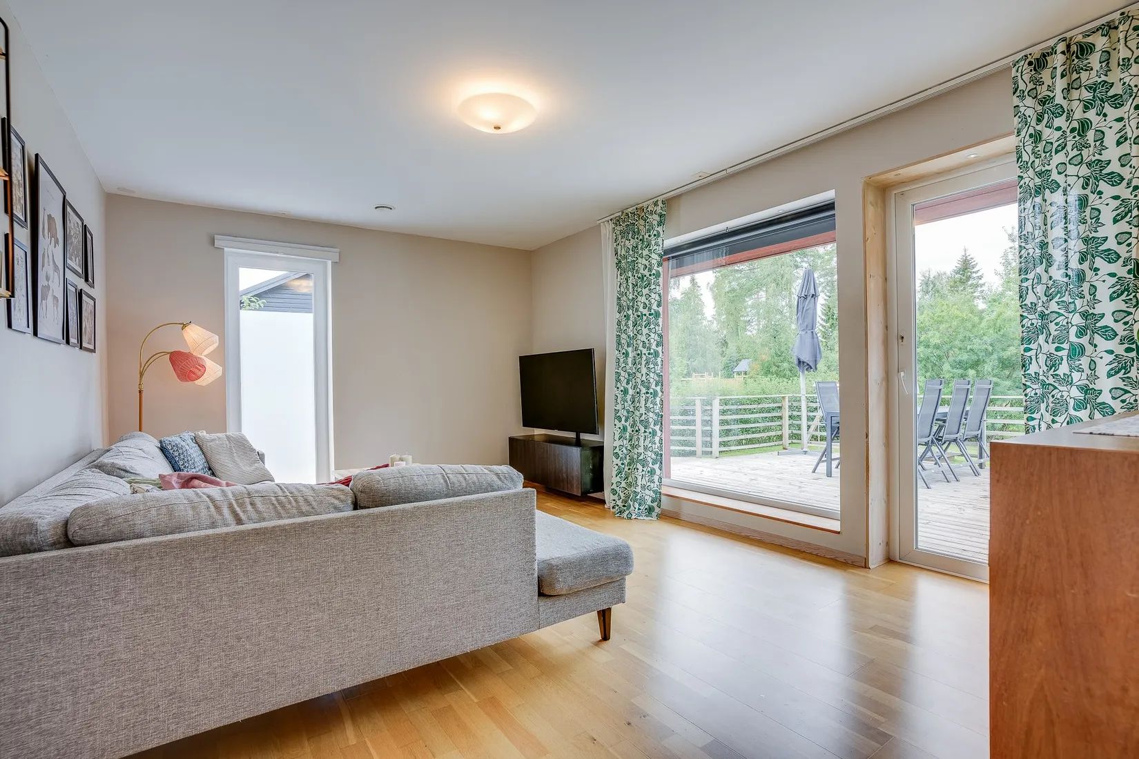 Villa, Ansmark 233, Ansmark, Umeå