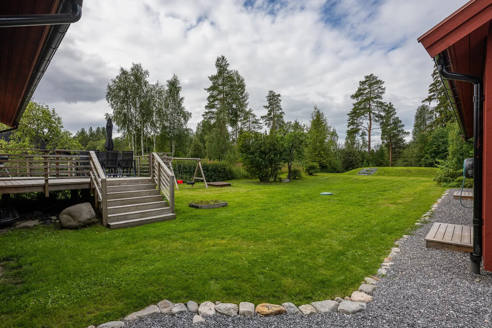 Villa, Ansmark 233, Ansmark, Umeå
