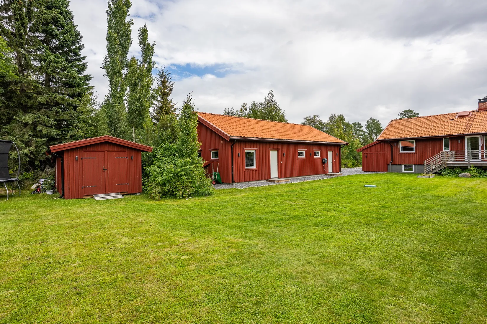 Villa, Ansmark 233, Ansmark, Umeå