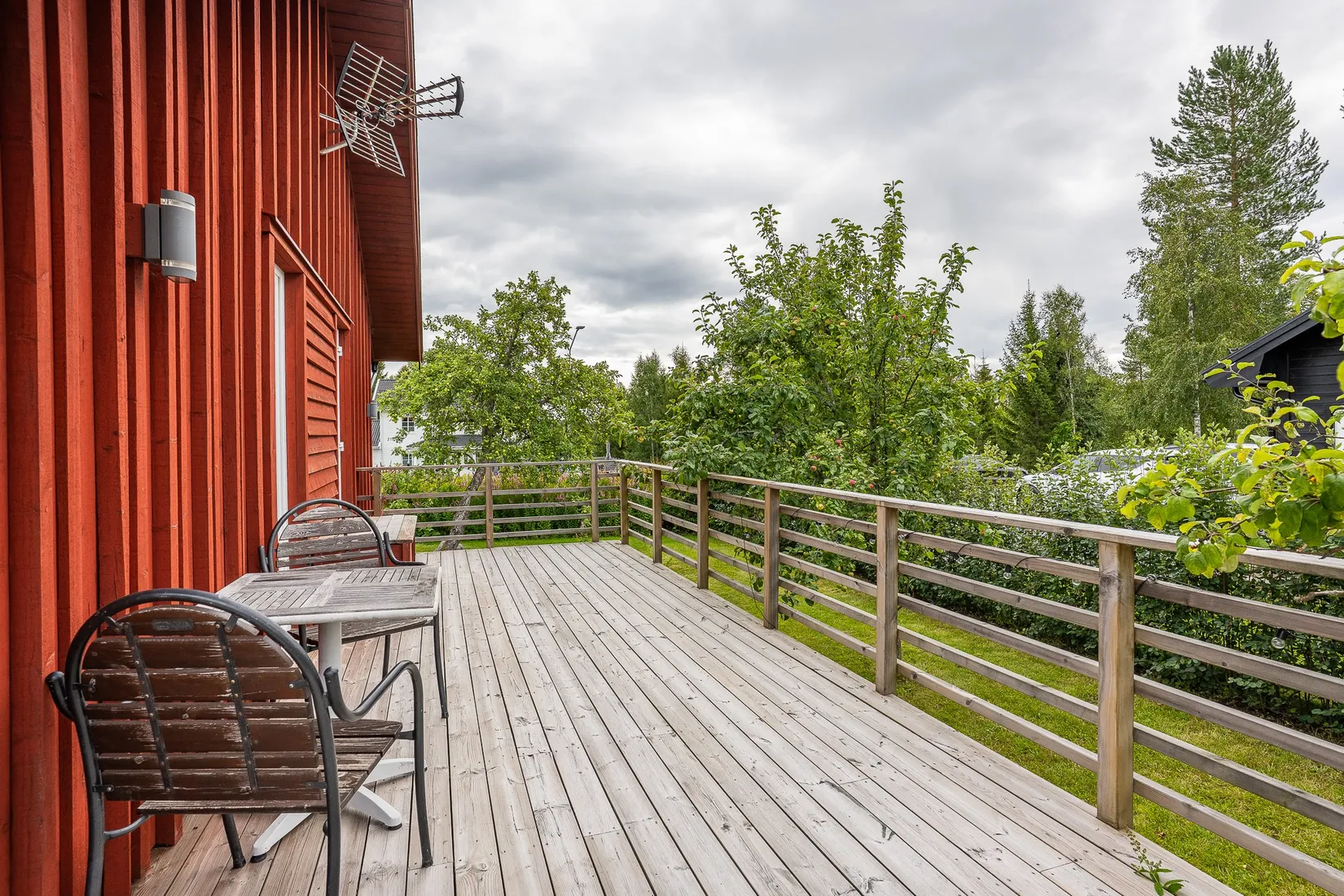 Villa, Ansmark 233, Ansmark, Umeå