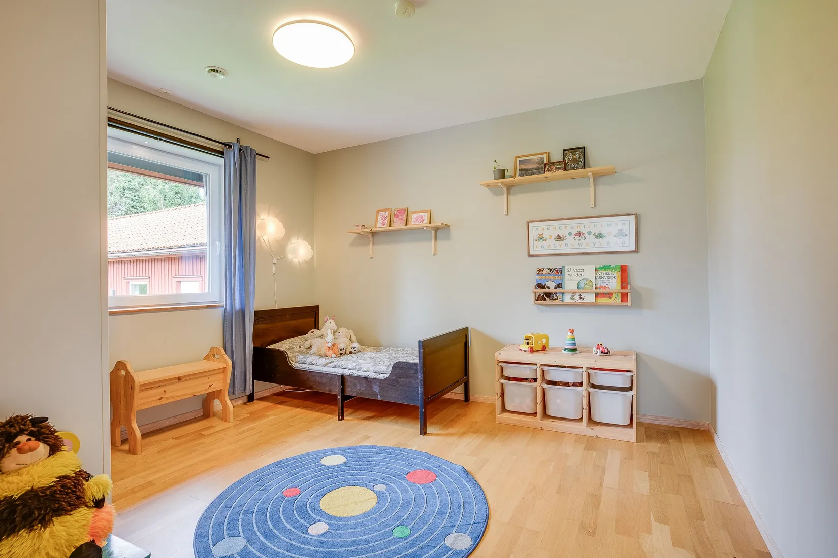 Villa, Ansmark 233, Ansmark, Umeå